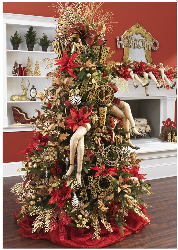Christmas - Marge's Specialties - Fine Furnishings & More